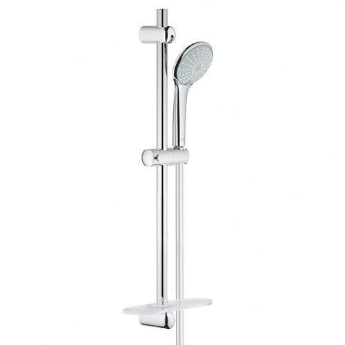 Conjunt de dutxa amb barra 2 dolls Grohe Euphoria 110 Duo crom amb referència 27230001 de la marca GROHE