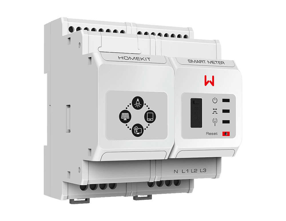 HomeKit monofásico (Smart Meter) GoodWe HK1000 con referencia HK1000 de la marca GOODWE