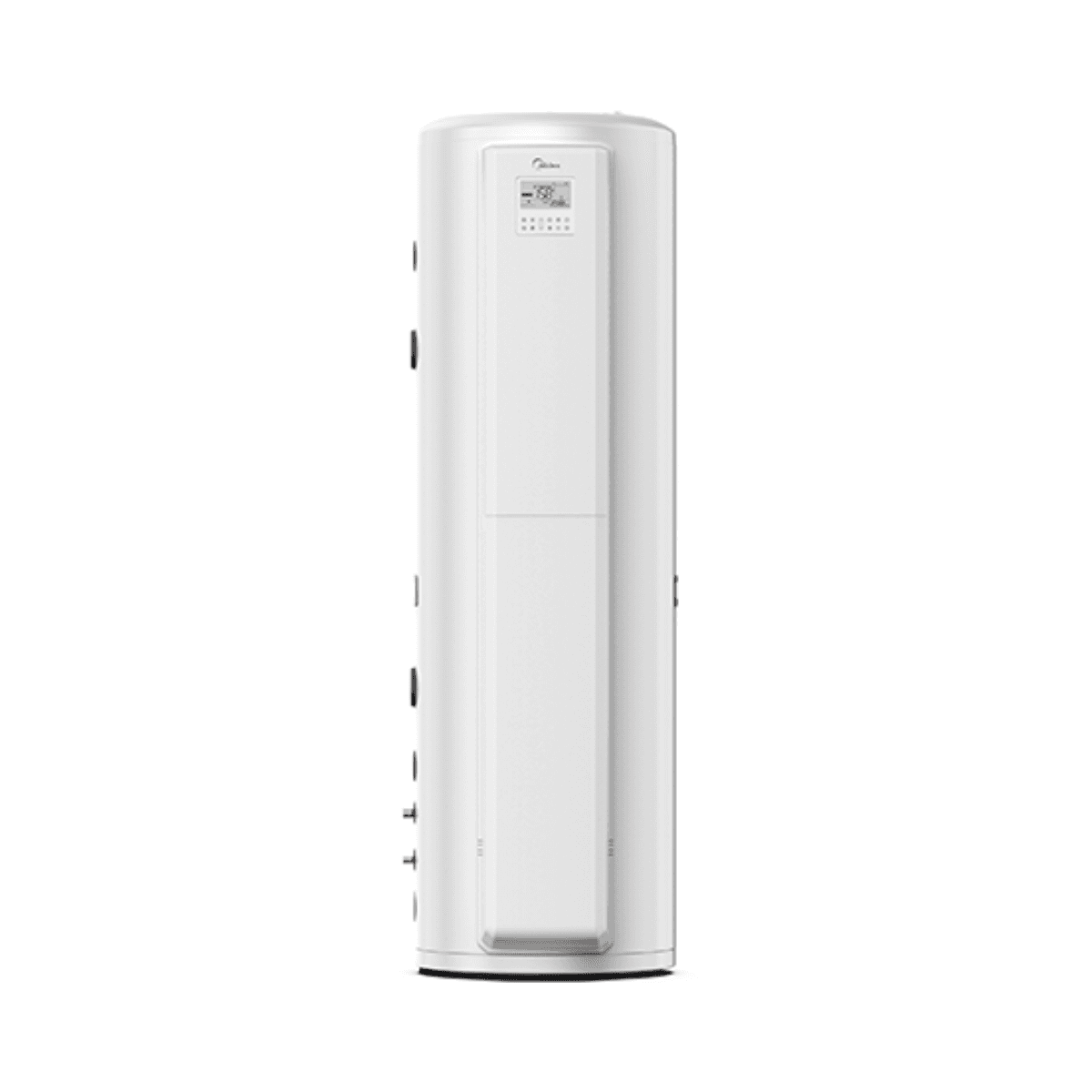 Acumulador de ACS multifunción Midea CIRQ HP de 190 litros con referencia 13902180 de la marca MIDEA