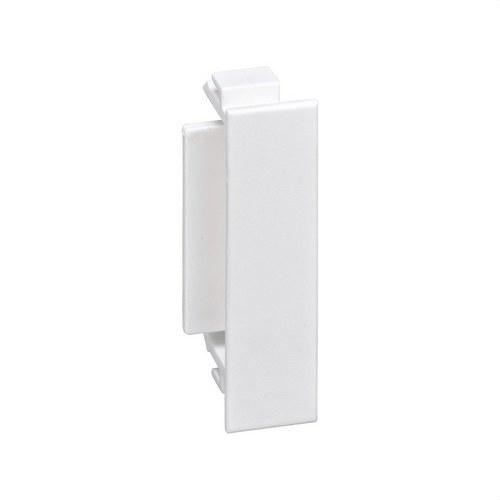 Clip rigidizador para canaleta K45 con referencia TKA901/9 de la marca SIMON