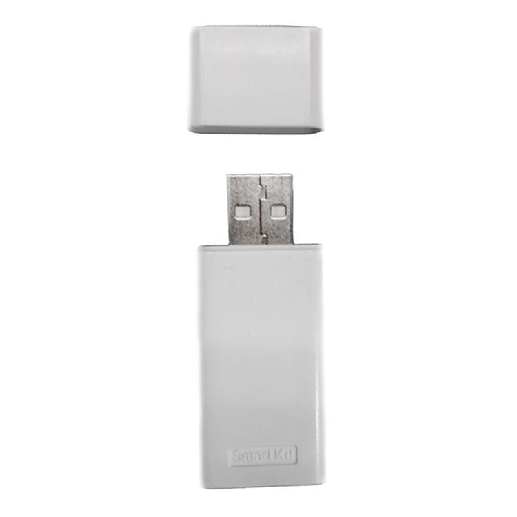 Controlador wifi USB per a aire condicionat Midea EU-OSK105 amb referència 13930909 de la marca MIDEA