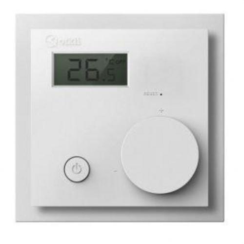 Termostato inalámbrico de ambiente digital Orkli RA200 On/Off con referencia RA200 de la marca ORKLI