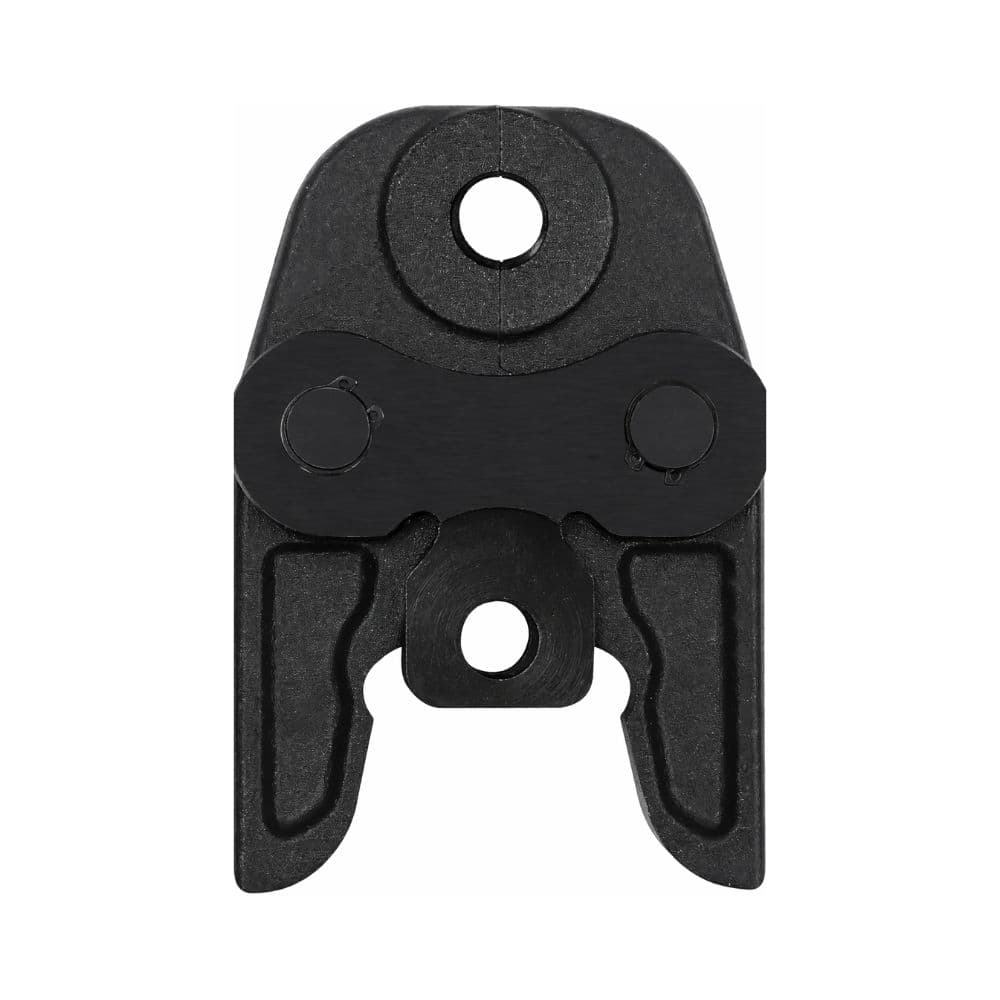 Mordaza diámetro 32 mm de tipo "U" y 32 kN con referencia 32053232 de la marca BARA