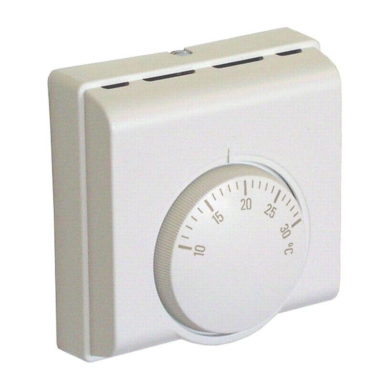 Termòstat d'ambient estàndard cablejat Honeywell T6360 amb referència T6360A1079 de la marca RESIDEO