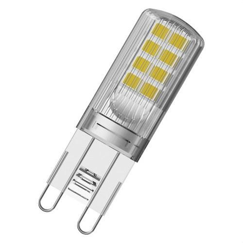 Bombilla LED Performance Class Special Pin CL 30 NON-DIM 2,6W/827 G9 con referencia 4099854064548 de la marca OSRAM