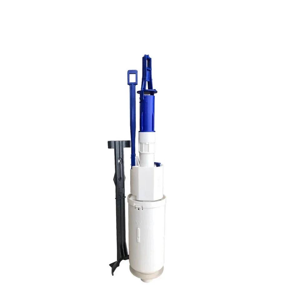 Mecanisme de descàrrega per a cisterna encastada Geberit Delta de 12 cm amb referència 240.501.00.1 de la marca GEBERIT