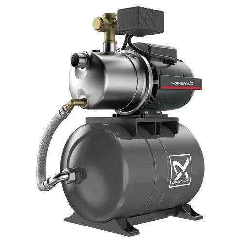Grup de pressió Grundfos JP 5-48 PT-H amb referència 99463877 de la marca GRUNDFOS