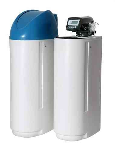 Descalcificador doméstico COMPACT-700 20 litros con referencia 303279 de la marca ATH
