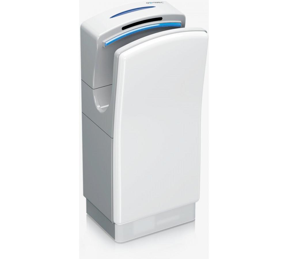 Secamans automàtic Bladeflow ABS blanc (sense escombretes) amb referència GW01 15 01 00 de la marca GENWEC