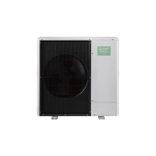 Mitsubishi ECODAN PUZ-WZ R290 8 kW Monobloc Air Source Heat Pump with reference PUZ-WZ80VAA-BS from the brand MITSUBISHI
