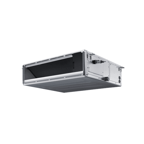Unidad interior aerotermia conducto Samsung EHS TDM Plus 7,1 kW con referencia AE071ANMPEH/EU de la marca SAMSUNG