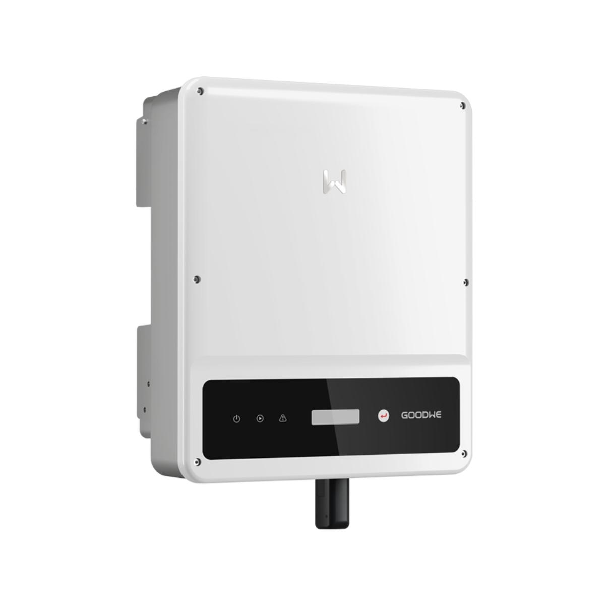 Inversor solar trifásico de 8 kW GoodWe SDT G2 GW8K-DT con referencia GW8K-DT G2 de la marca GOODWE