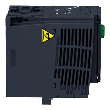 Variador de velocitat Altivar 320 1.5kW 1 fase compacte amb referència ATV320U15M2C de la marca SCHNEIDER ELECTRIC