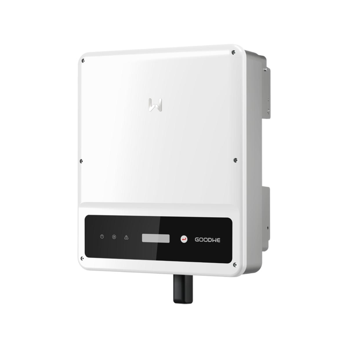 Inversor solar trifásico de 8 kW GoodWe SDT G2 GW8K-DT con referencia GW8K-DT G2 de la marca GOODWE