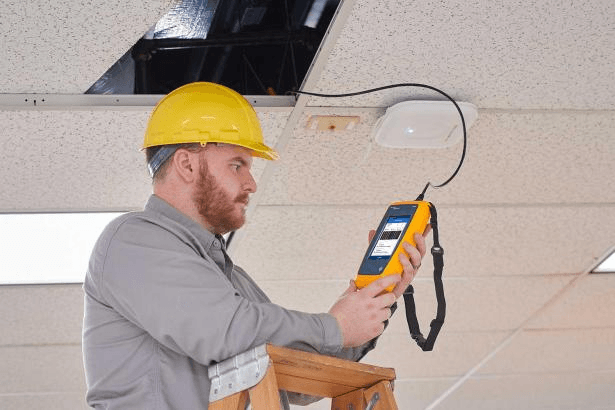 Kit avançat de comprovador de cablejat i xarxa LinkIQ™ de Fluke Networks amb referència LIQ-KIT de la marca FLUKE NETWORKS