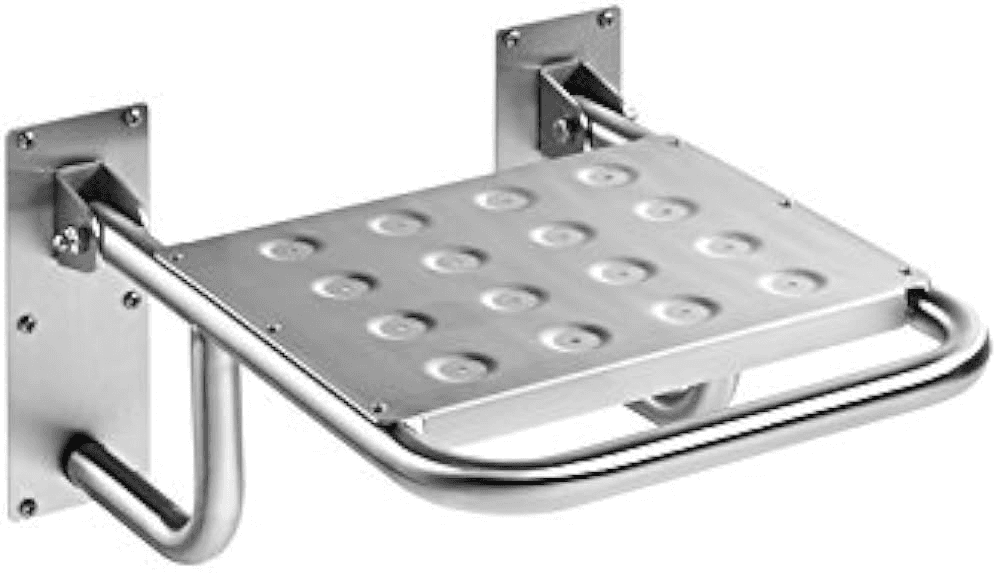 Asiento para ducha abatible Roca Access con referencia A816322000 de la marca ROCA