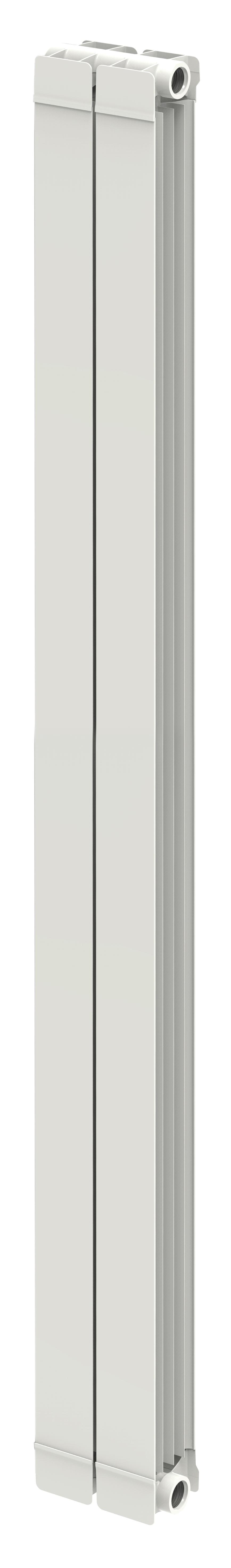 Radiador Ferroli TAL 2043 mm 2 elements amb referència 16506020 de la marca FERROLI