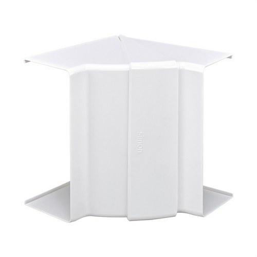 Angle interior variable 130x55 mm amb referència TKA1305507/9 de la marca SIMON