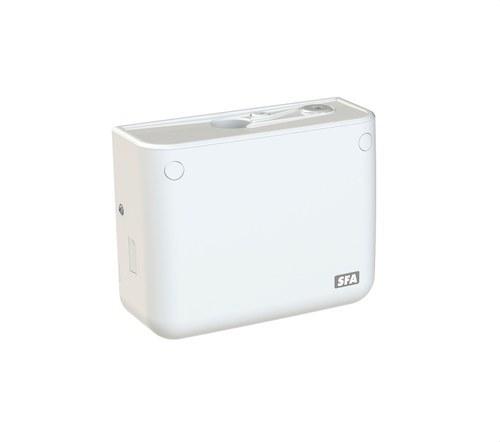 Bomba de condensats SFA SANICONDENS Deco+ amb referència SETSKDECO de la marca SFA SANITRIT