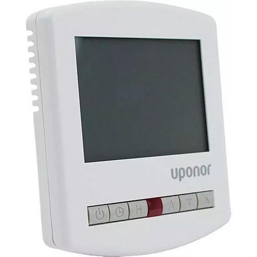 Termòstat digital programable per a base Uponor Base X-23 amb referència 1058425 de la marca UPONOR