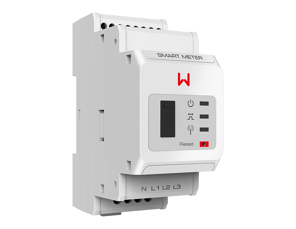Mesurador intel·ligent d’energia (Smart Meter) GoodWe GM1000D amb referència GM1000D de la marca GOODWE