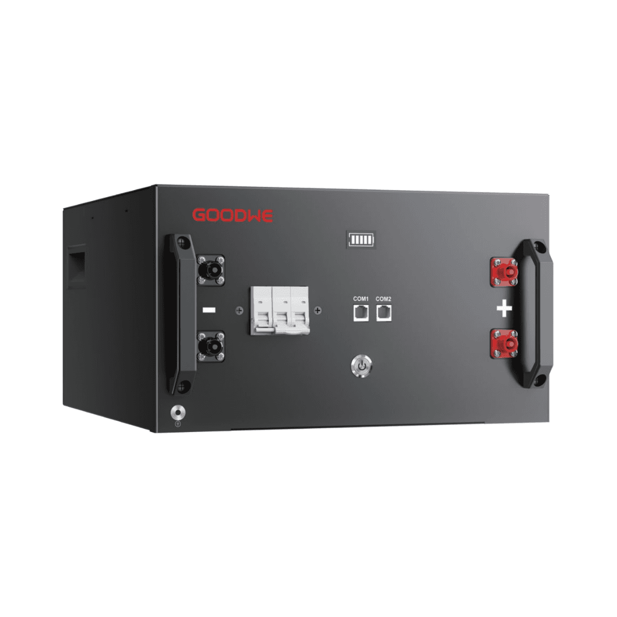 Batería de bajo voltaje Goodwe SECU-A 5,4 kWh con referencia SECU-A de la marca GOODWE