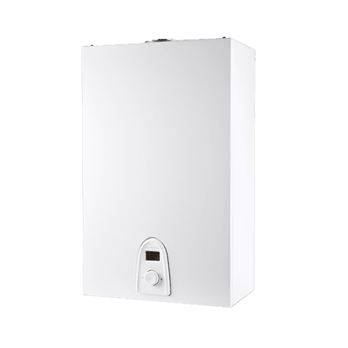Calentador estanco de gas natural Thermor TOP Sealed 11 con referencia 299004 de la marca ATLANTIC