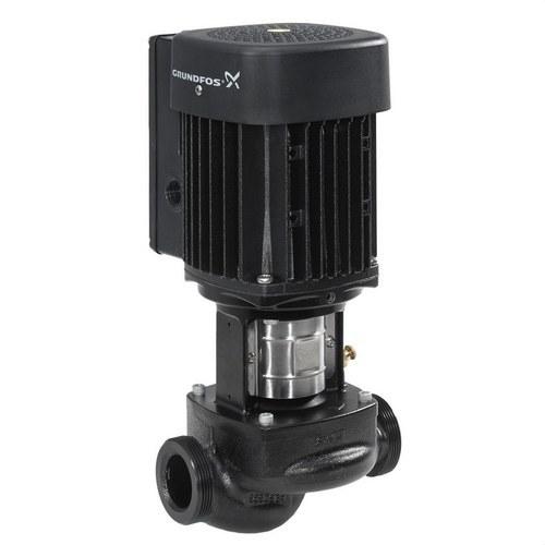 Bomba en línea Grundfos TP 32-50/2 A-O-A-BQQE-AW1 con referencia 98282120 de la marca GRUNDFOS