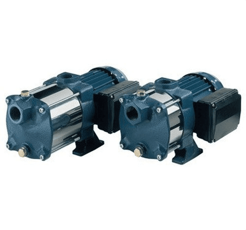 Grupo de presión Ebara Compact BM/15G Watercontrol con referencia 623GP05110710 de la marca EBARA