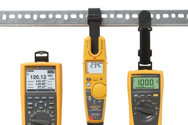 Corretja amb imant per a mesurador ToolPak™ TPAK de Fluke amb referència 1281997 de la marca FLUKE
