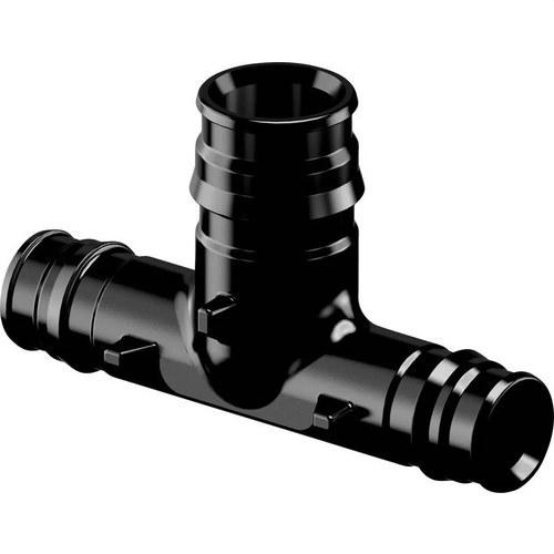 Te reducida PPSU 25-16-25 Uponor Q&E con referencia 1008690 de la marca UPONOR