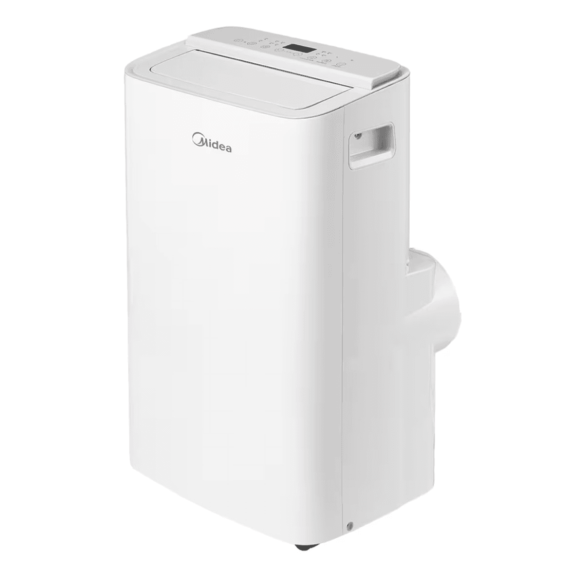 Aire acondicionado portátil frío y calor R290 Midea 3,5 kW 12000 BTU MPPX-12HRN7-QB6 con referencia 13907719 de la marca MIDEA