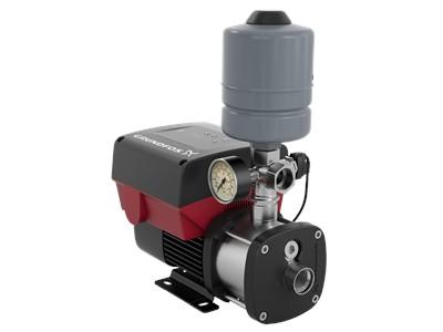 CMBE 1-44 Pressure Group I-U-C-C-D-A with reference 98374697 from the brand GRUNDFOS