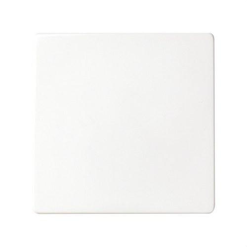 Tecla individual para mecanismos de mando blanco Simon 82 con referencia 82010-30 de la marca SIMON