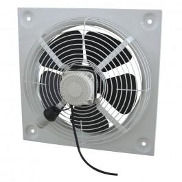 Extractor helicoïdal mural HXM-200 32W 1300rpm amb referència 5110001400 de la marca SOLER & PALAU