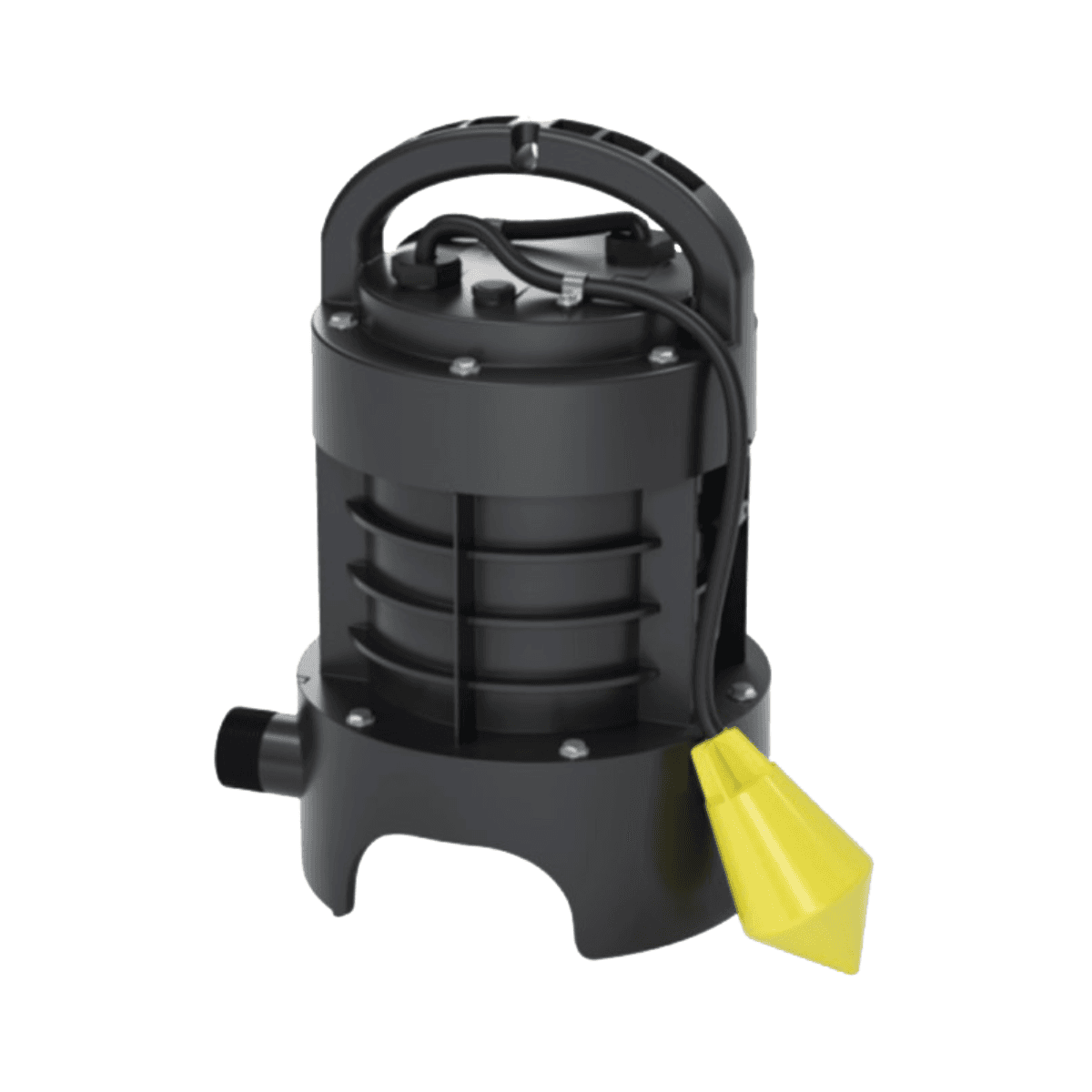 Bomba submergible SFA Sanipump VX S - Versió vortex amb referència 009000001 de la marca SFA SANITRIT
