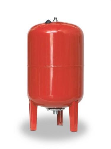 Acumulador hidropneumàtic de membrana Ibaiondo AMR-B160 M/F 300 litres amb referència 03300801 de la marca IBAIONDO
