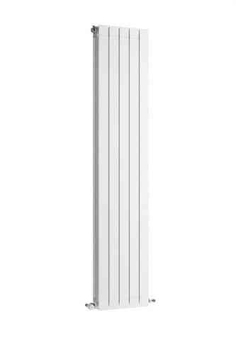 Radiador de agua vertical FV 1800 5 elementos con referencia 7776953 de la marca BAXI 