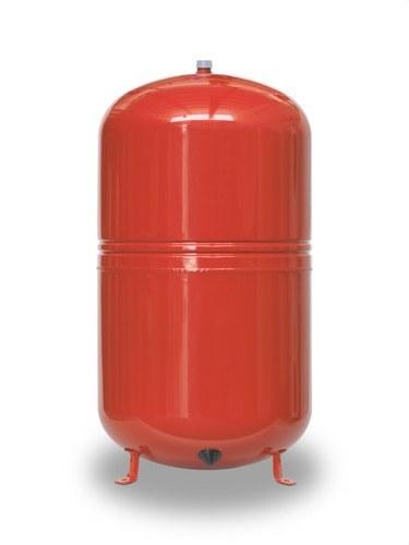 Vas d’expansió de membrana 100 litres CMF 1" amb referència 04100351 de la marca IBAIONDO