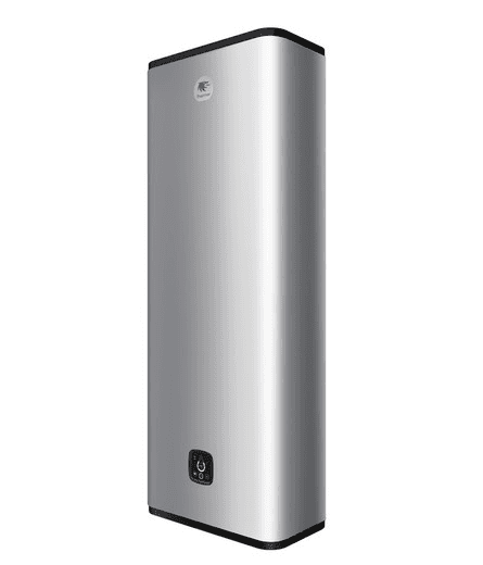 Termo eléctrico vertical/horizontal con wifi Thermor Onix Connect 100 con referencia 251122 de la marca THERMOR