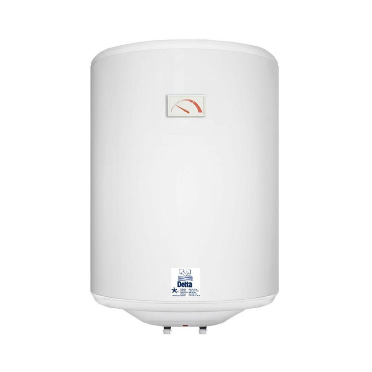 Termo elèctric vertical Thermor DELTA 50 litres amb referència 841231 de la marca THERMOR