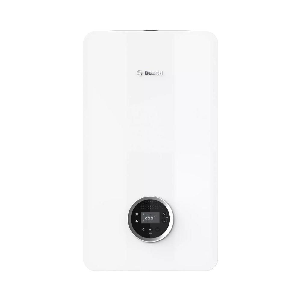 Caldera de condensació Bosch Condens 4300i W 24/25 C 23 amb referència 7733601262 de la marca JUNKERS
