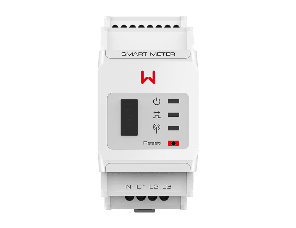 Mesurador intel·ligent d’energia (Smart Meter) GoodWe GM1000D amb referència GM1000D de la marca GOODWE