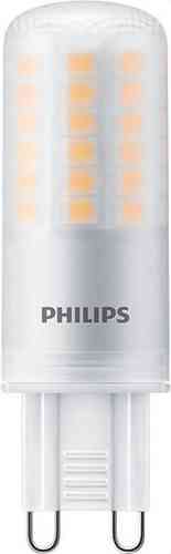 Lámpara LED CorePro LEDcapsule ND 4.8-60W G9 827 con referencia 65780200 de la marca PHILIPS