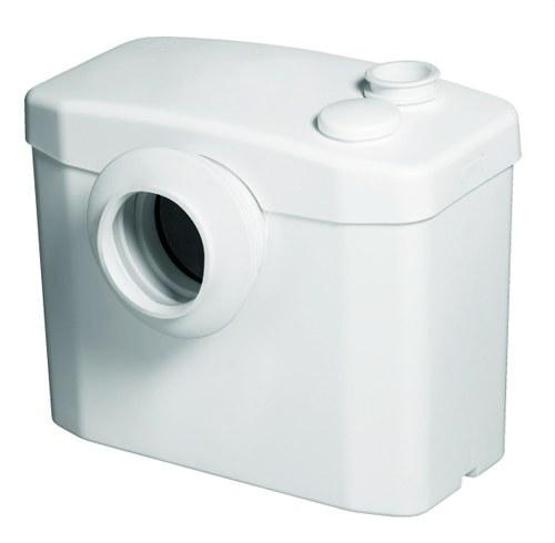 Triturador sanitari SFA SANITRIT per a inodors amb referència 0100100 de la marca SFA SANITRIT