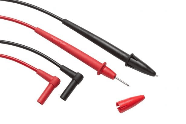 Joc de cables TL75 de prova de punta dura amb referència 3971218 de la marca FLUKE