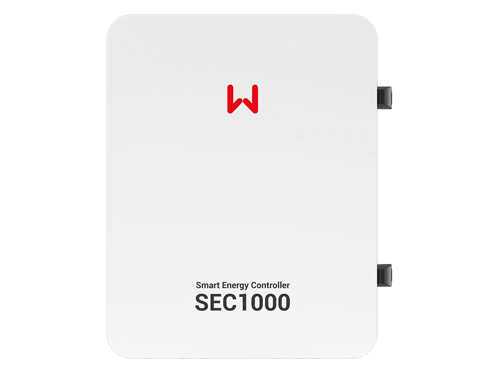 Medidor inteligente de energía (Smart Meter) GoodWe SEC1000 con referencia SEC1000 de la marca GOODWE
