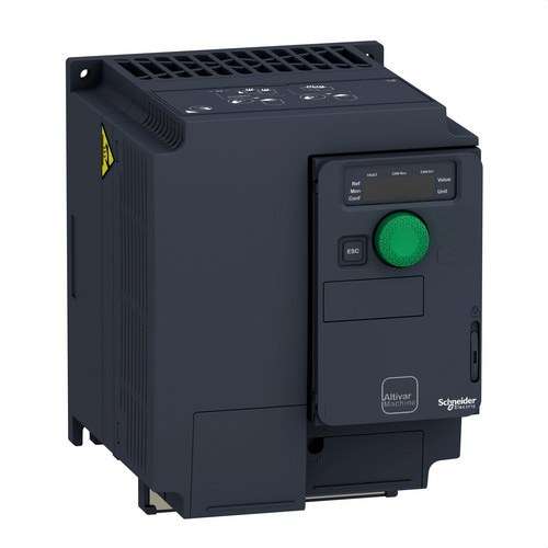 Variador de velocidad ALTIVAR-320C 2,2KW 400V Trifásico con referencia ATV320U22N4C de la marca SCHNEIDER ELECTRIC