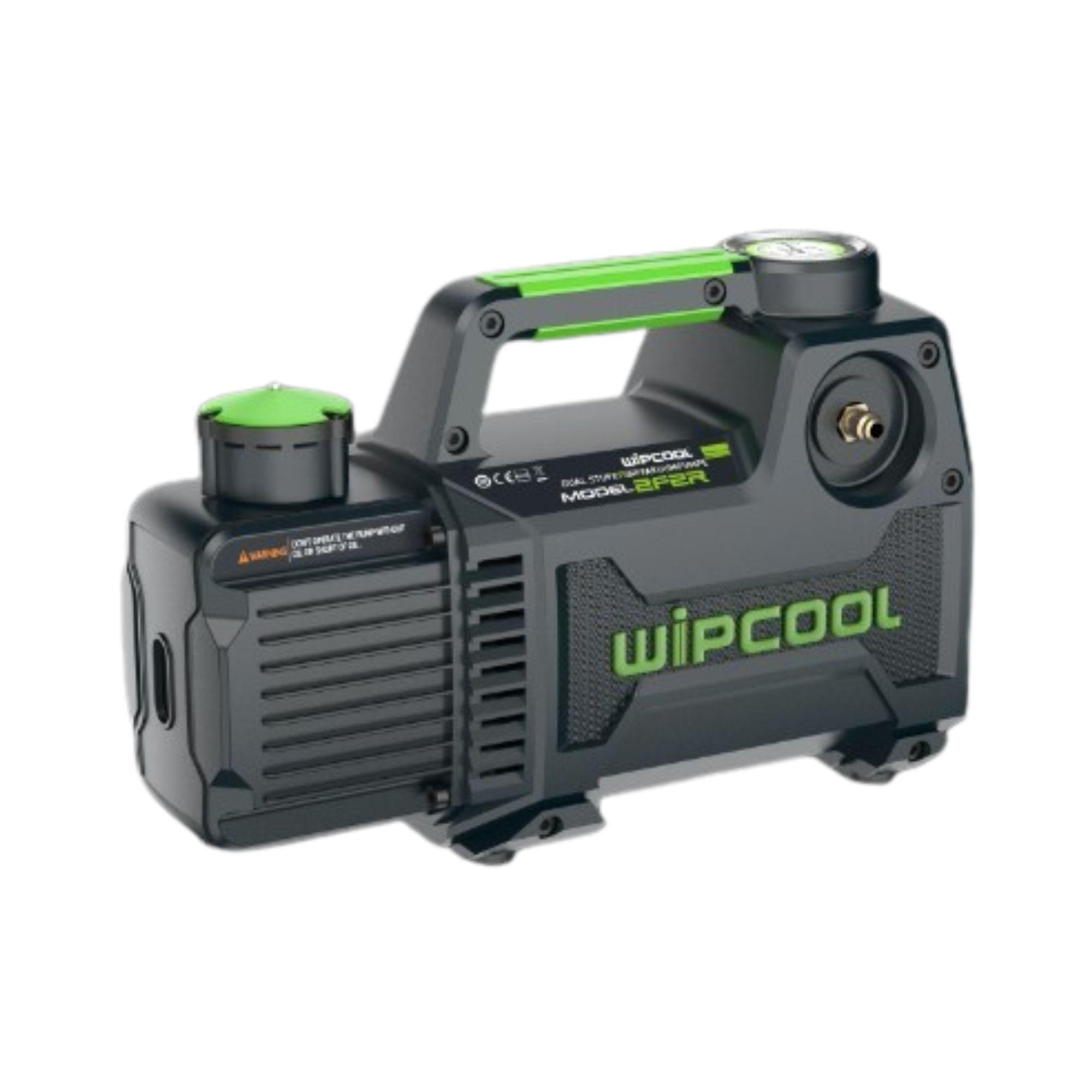 Bomba de vacío doble efecto para R-32 42 L/min con referencia 5012-2042 de la marca ZIMAKLIMA