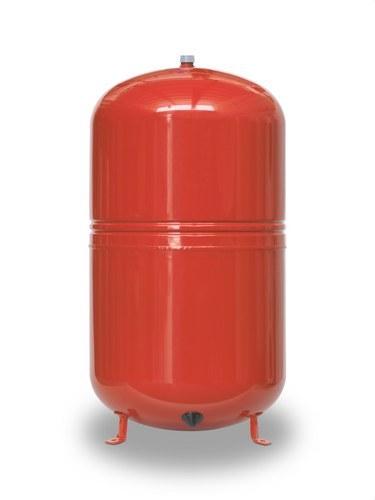 Vas d’expansió de membrana fixa Ibaiondo 35 litres 3/4" amb referència 02035345 de la marca IBAIONDO